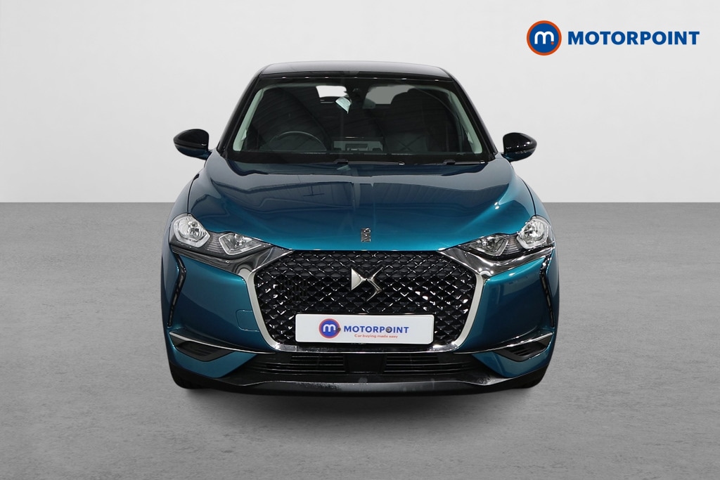 Used DS Automobiles DS 3 2020 for sale - 76344918: Photo 2