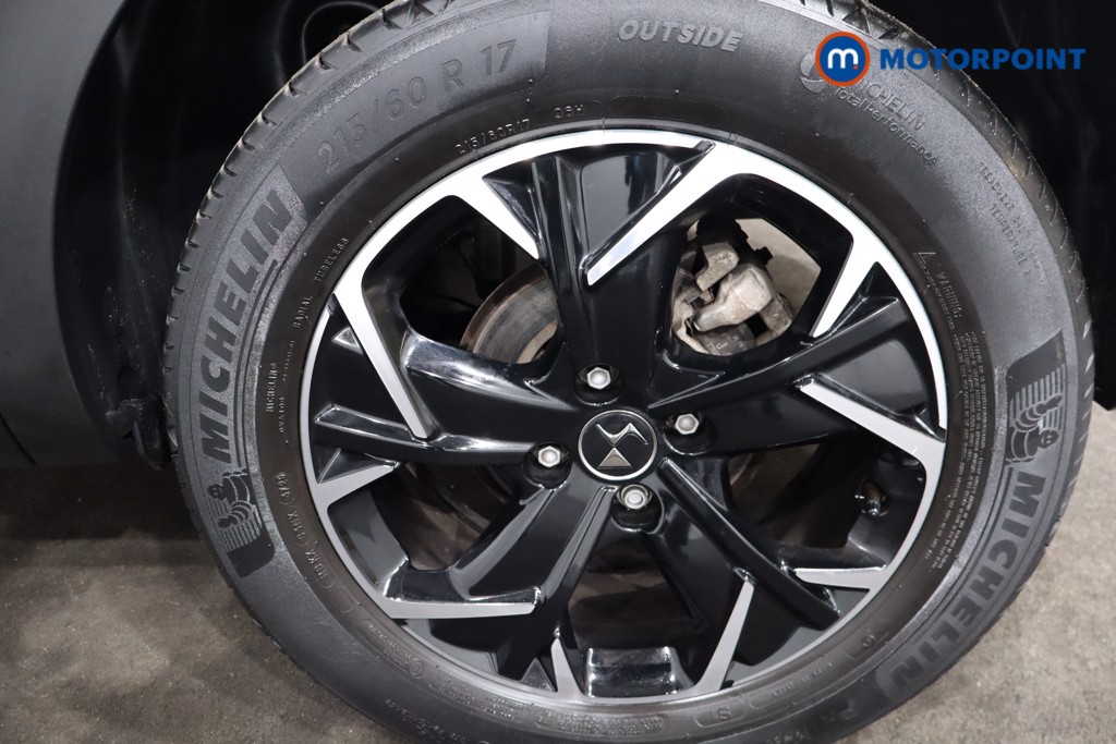 Used DS Automobiles DS 3 2020 for sale - 76344918: Photo 20