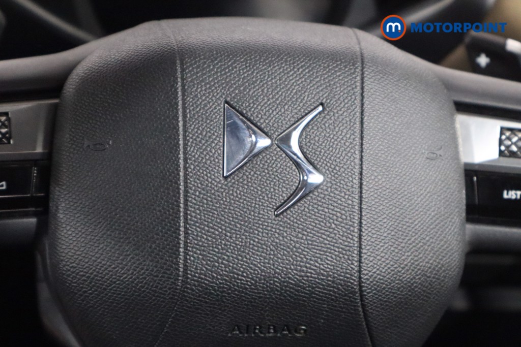 Used DS Automobiles DS 3 2020 for sale - 76344918: Photo 23