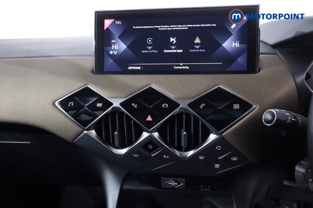 Used DS Automobiles DS 3 2020 for sale - 76344918: Photo 27