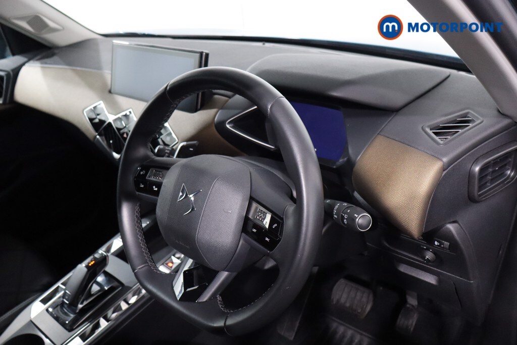Used DS Automobiles DS 3 2020 for sale - 76344918: Photo 32