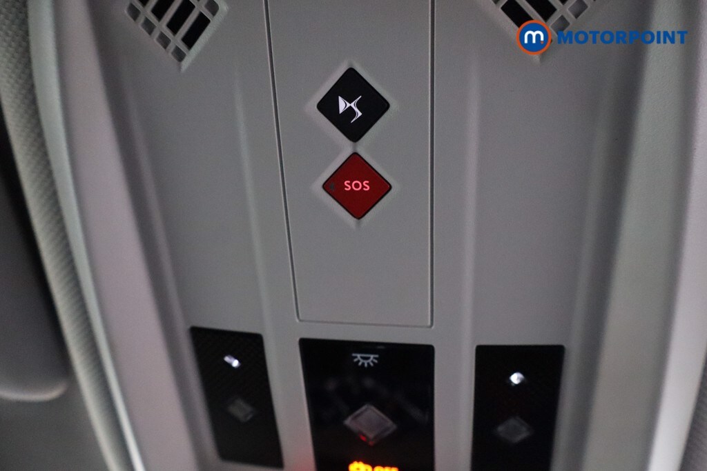 Used DS Automobiles DS 3 2020 for sale - 76344918: Photo 34