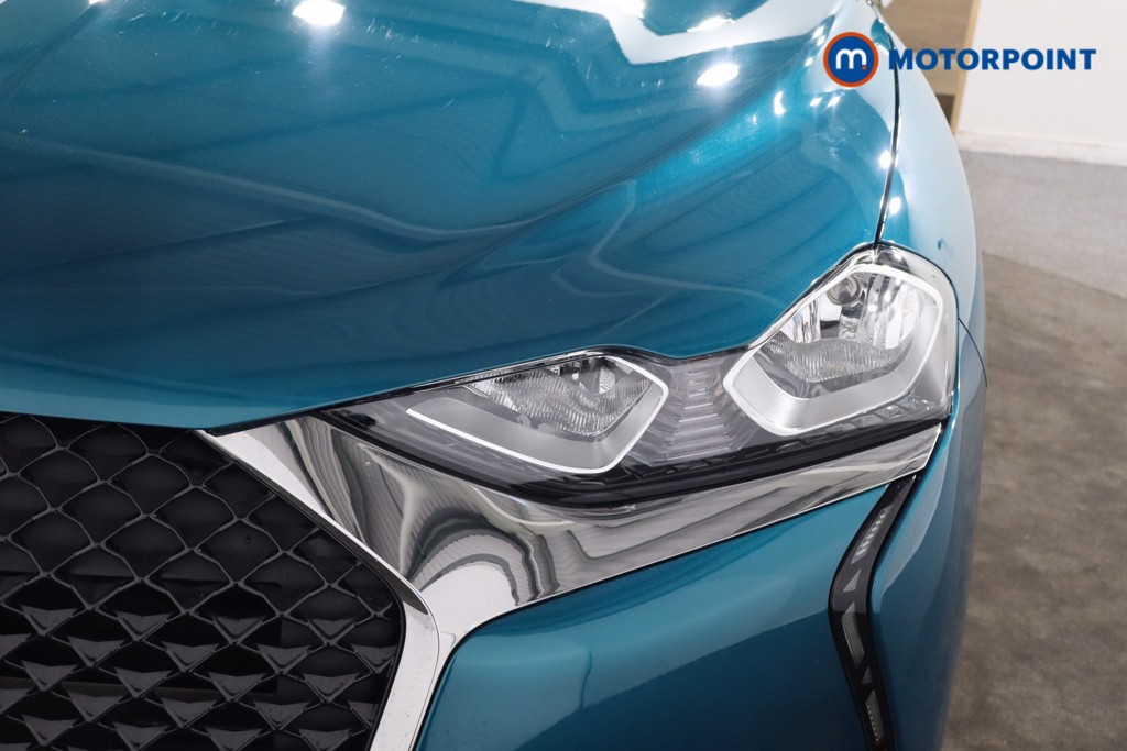 Used DS Automobiles DS 3 2020 for sale - 76344918: Photo 36