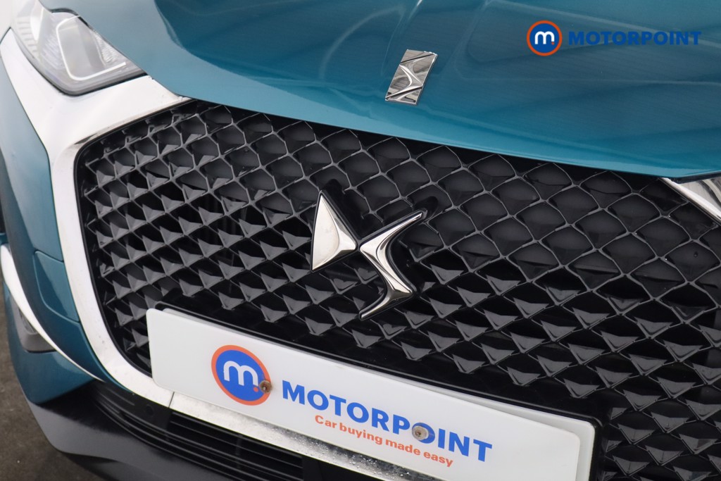 Used DS Automobiles DS 3 2020 for sale - 76344918: Photo 38