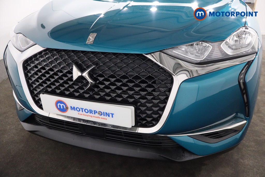 Used DS Automobiles DS 3 2020 for sale - 76344918: Photo 39