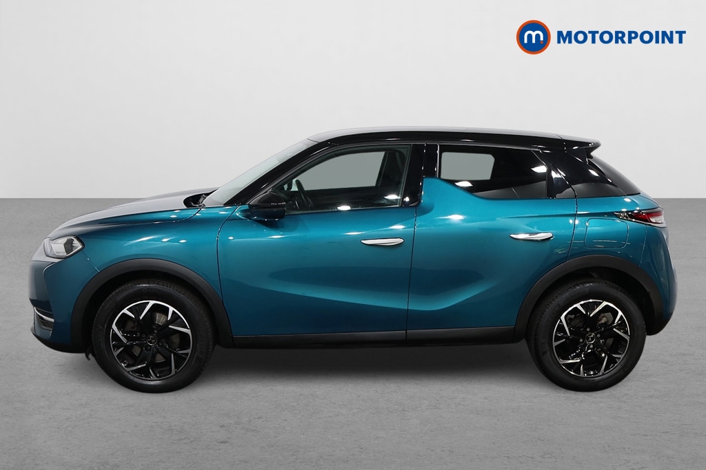 Used DS Automobiles DS 3 2020 for sale - 76344918: Photo 4