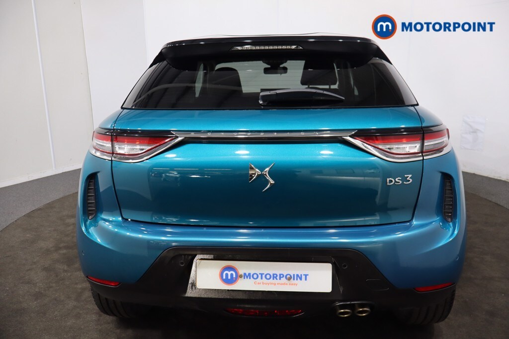 Used DS Automobiles DS 3 2020 for sale - 76344918: Photo 44