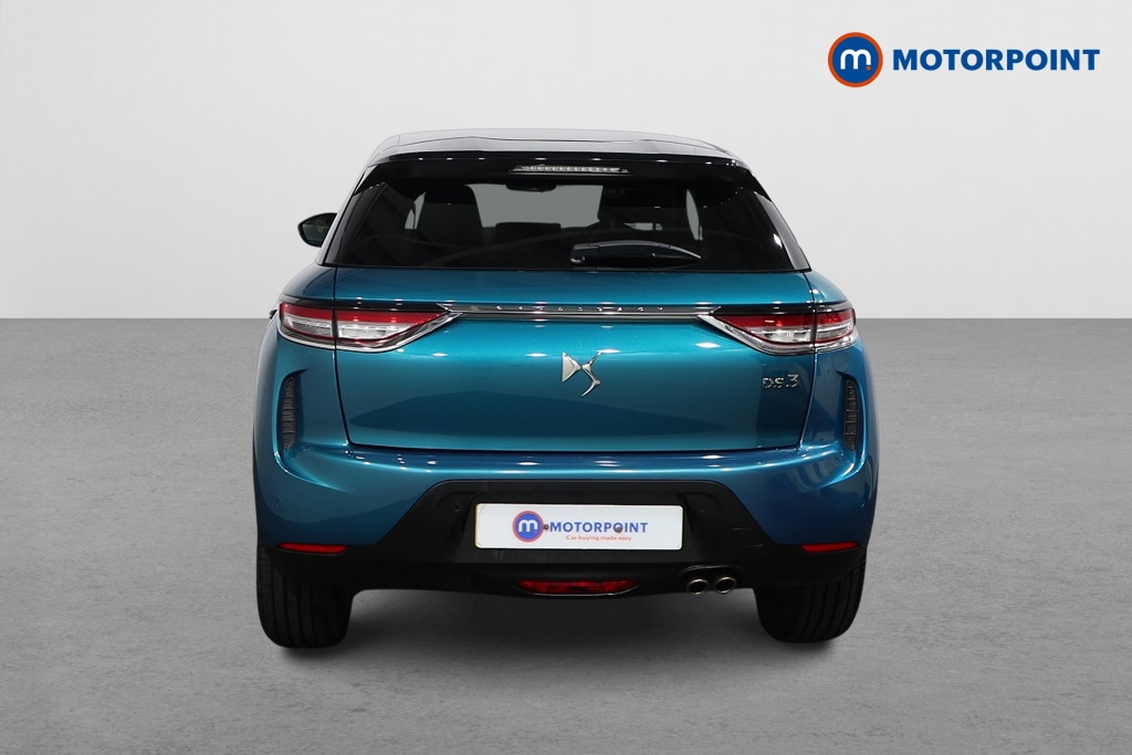 Used DS Automobiles DS 3 2020 for sale - 76344918: Photo 6