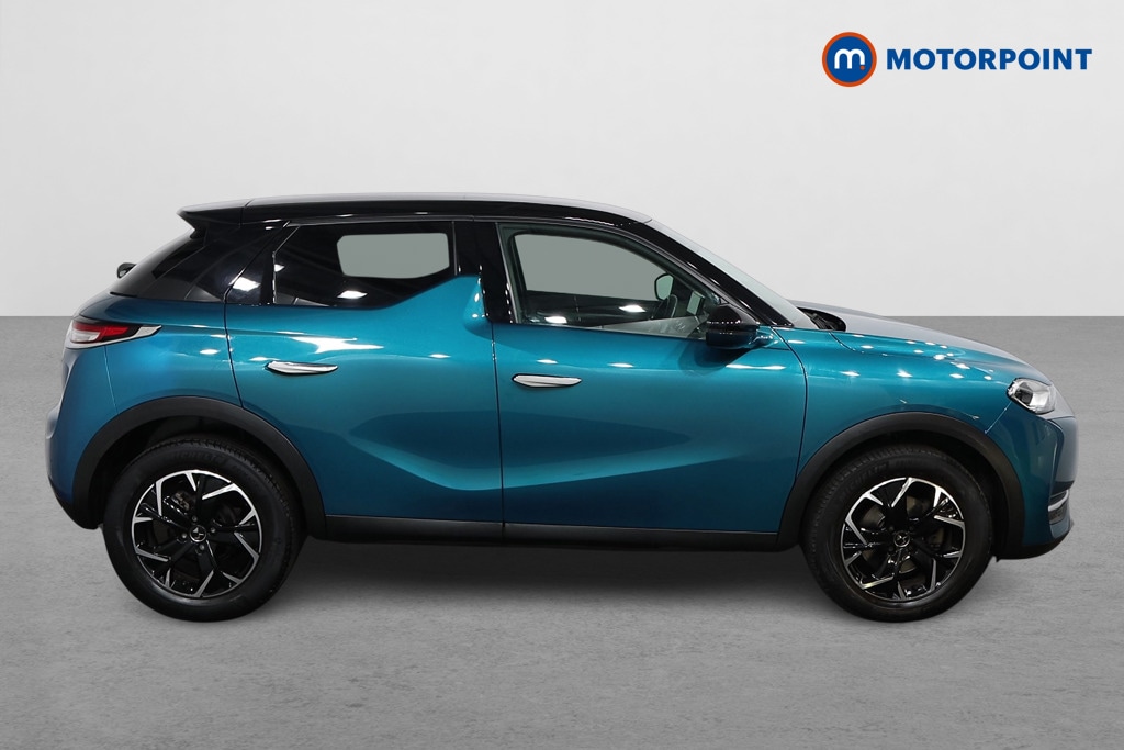 Used DS Automobiles DS 3 2020 for sale - 76344918: Photo 8