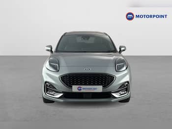 Used Ford Puma 2022 for sale - 79653166: Photo