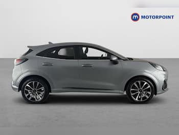 Used Ford Puma 2022 for sale - 79653166: Photo