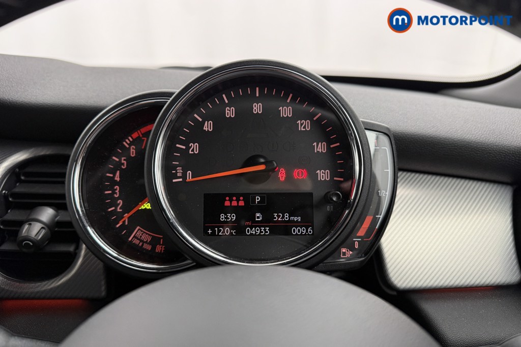 Used MINI Hatch 2021 for sale - 77983358: Photo 14