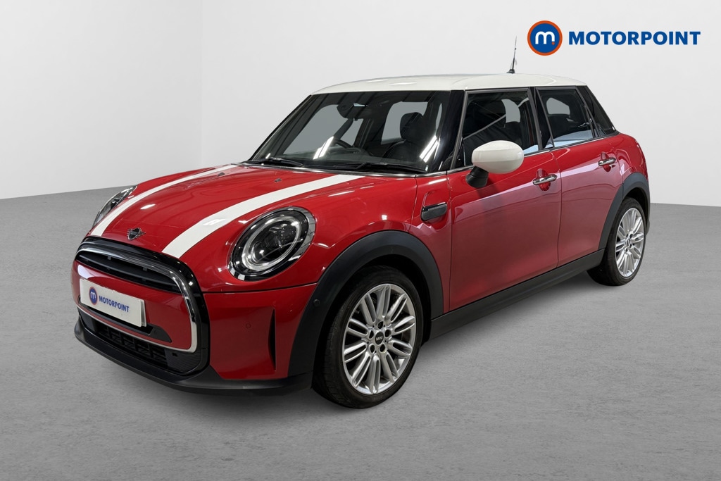 Used MINI Hatch 2021 for sale - 77983358: Photo 3