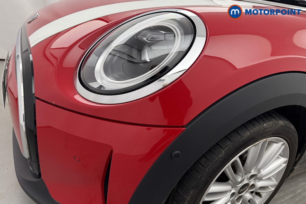 Used MINI Hatch 2021 for sale - 77983358: Photo 36