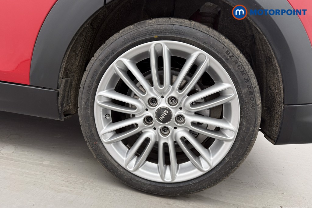 Used MINI Hatch 2021 for sale - 77983358: Photo 38