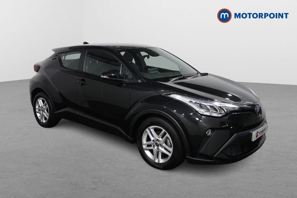 Used Toyota C-HR 2023 for sale - 77340457: Photo 1