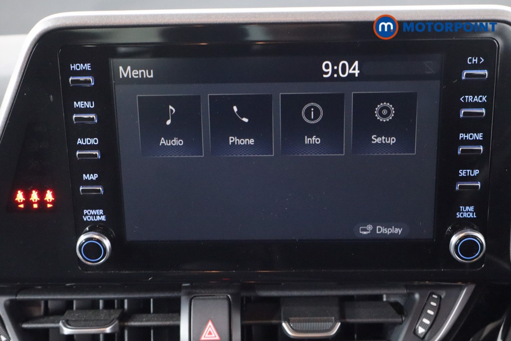 Used Toyota C-HR 2023 for sale - 77340457: Photo 10