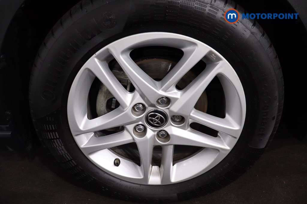 Used Toyota C-HR 2023 for sale - 77340457: Photo 19