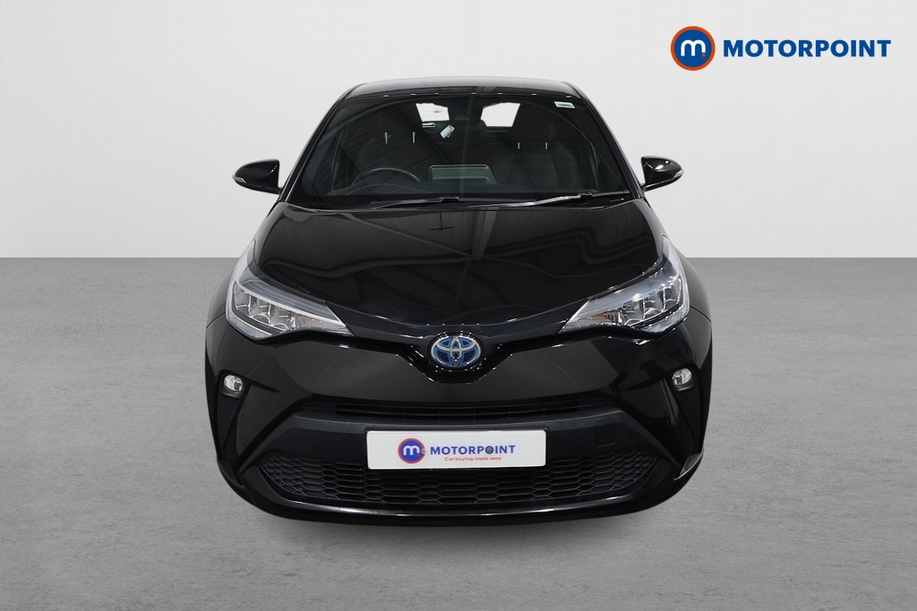 Used Toyota C-HR 2023 for sale - 77340457: Photo 2