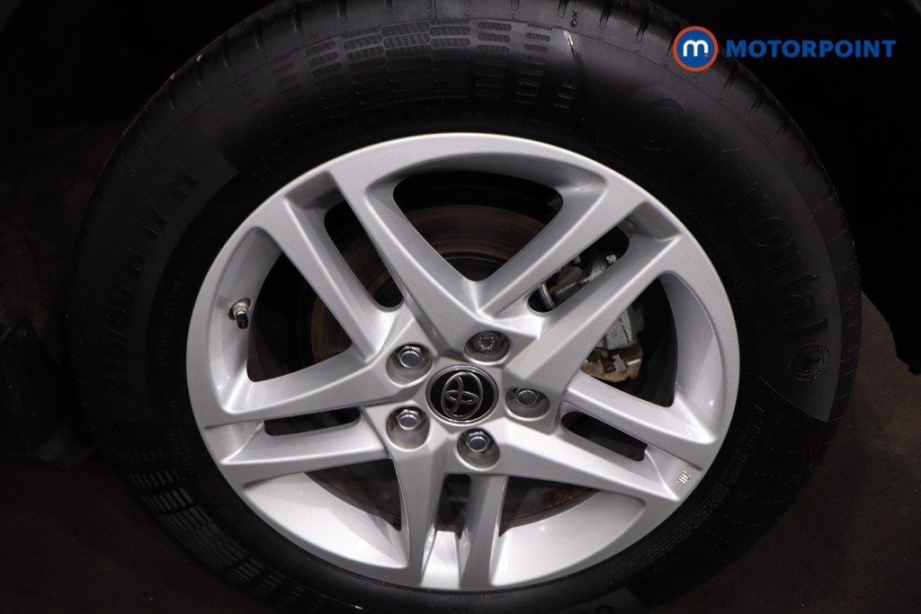 Used Toyota C-HR 2023 for sale - 77340457: Photo 20