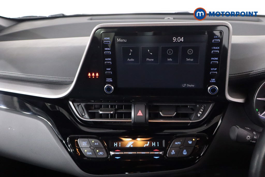 Used Toyota C-HR 2023 for sale - 77340457: Photo 24