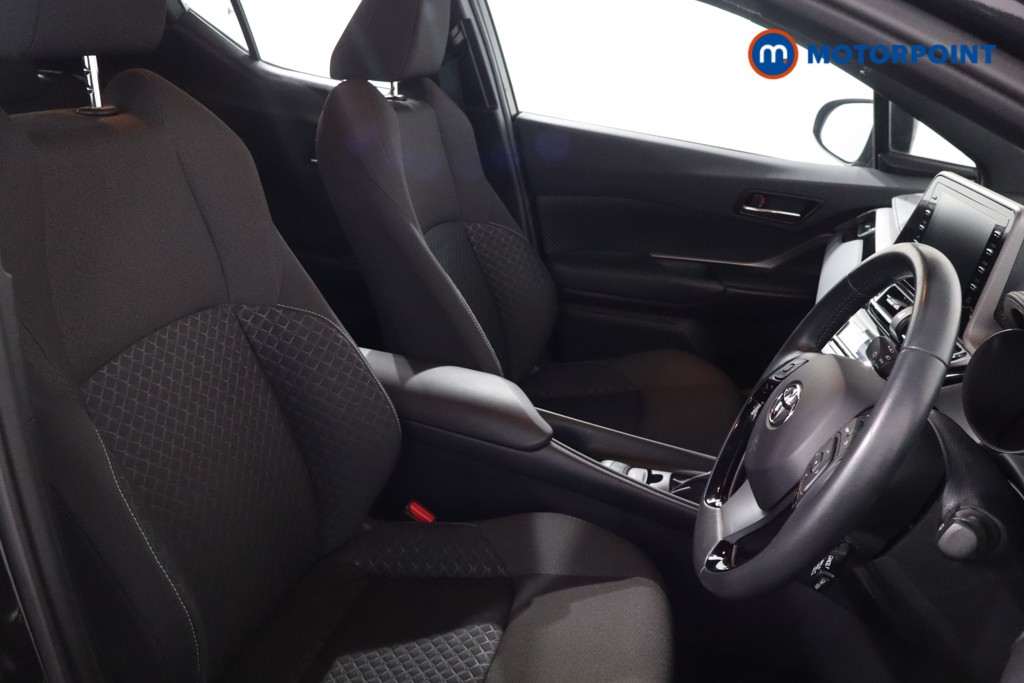 Used Toyota C-HR 2023 for sale - 77340457: Photo 29