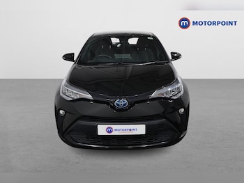 Used Toyota C-HR 2023 for sale - 77340457: Photo