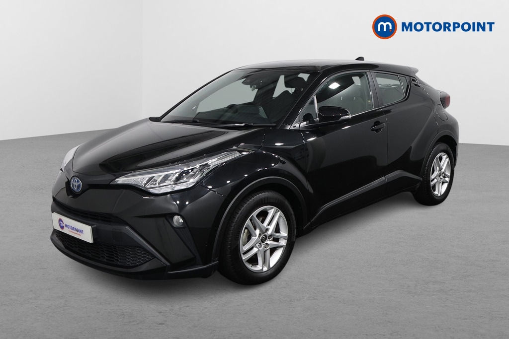 Used Toyota C-HR 2023 for sale - 77340457: Photo 3