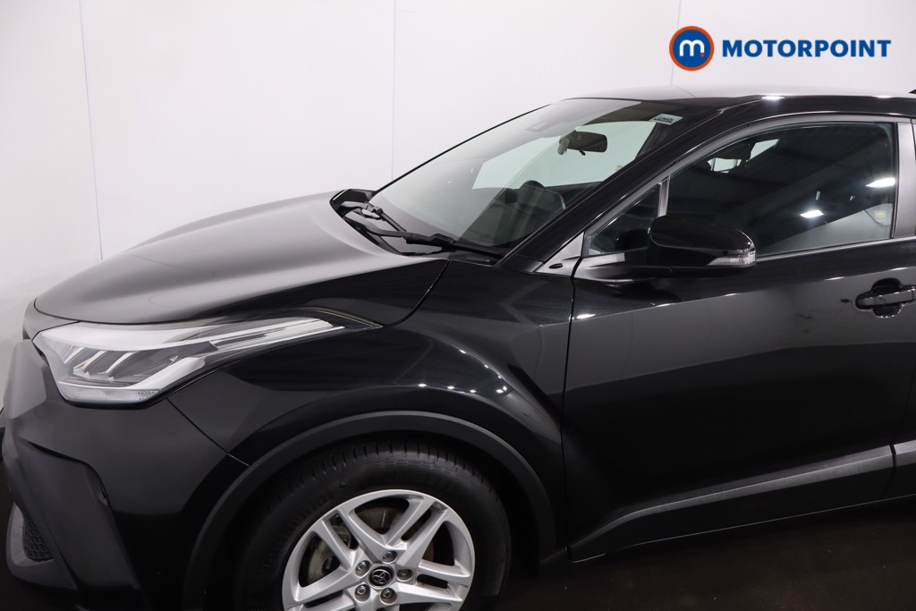 Used Toyota C-HR 2023 for sale - 77340457: Photo 33