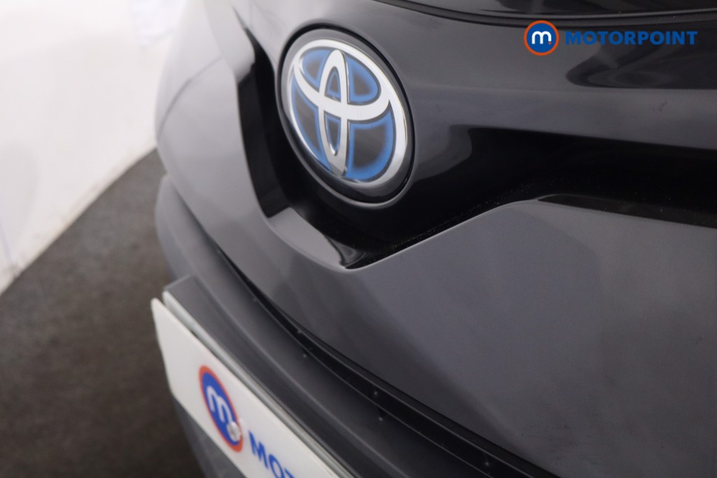 Used Toyota C-HR 2023 for sale - 77340457: Photo 35