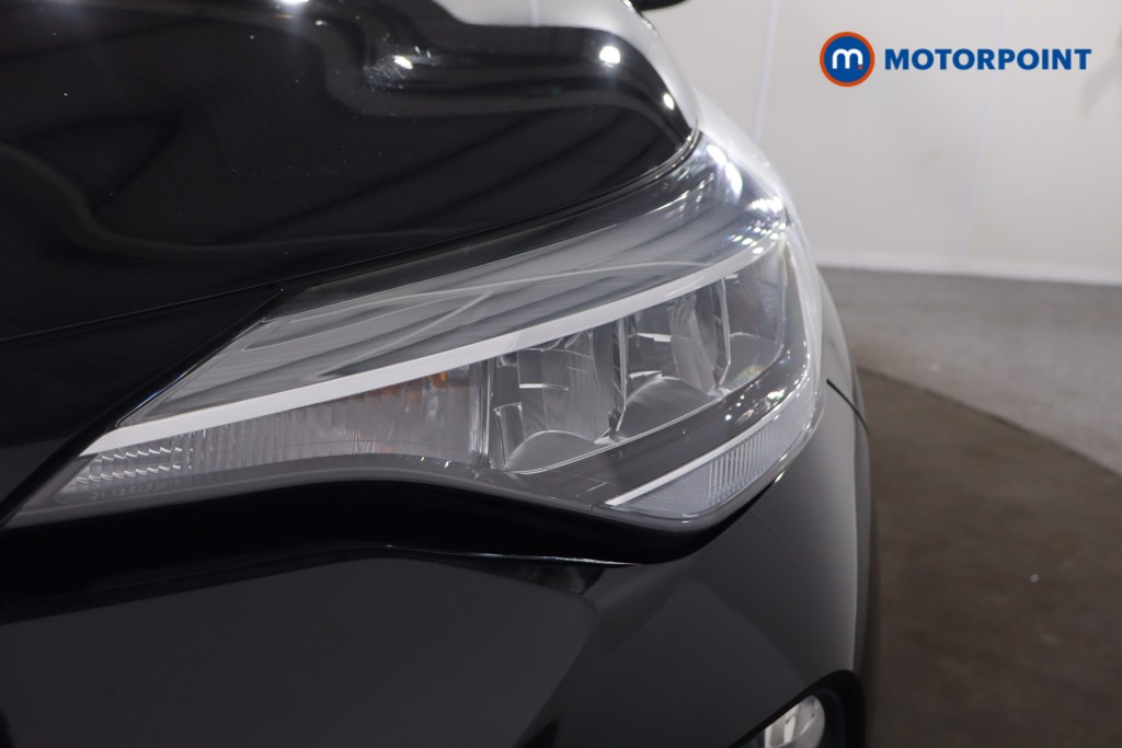 Used Toyota C-HR 2023 for sale - 77340457: Photo 36