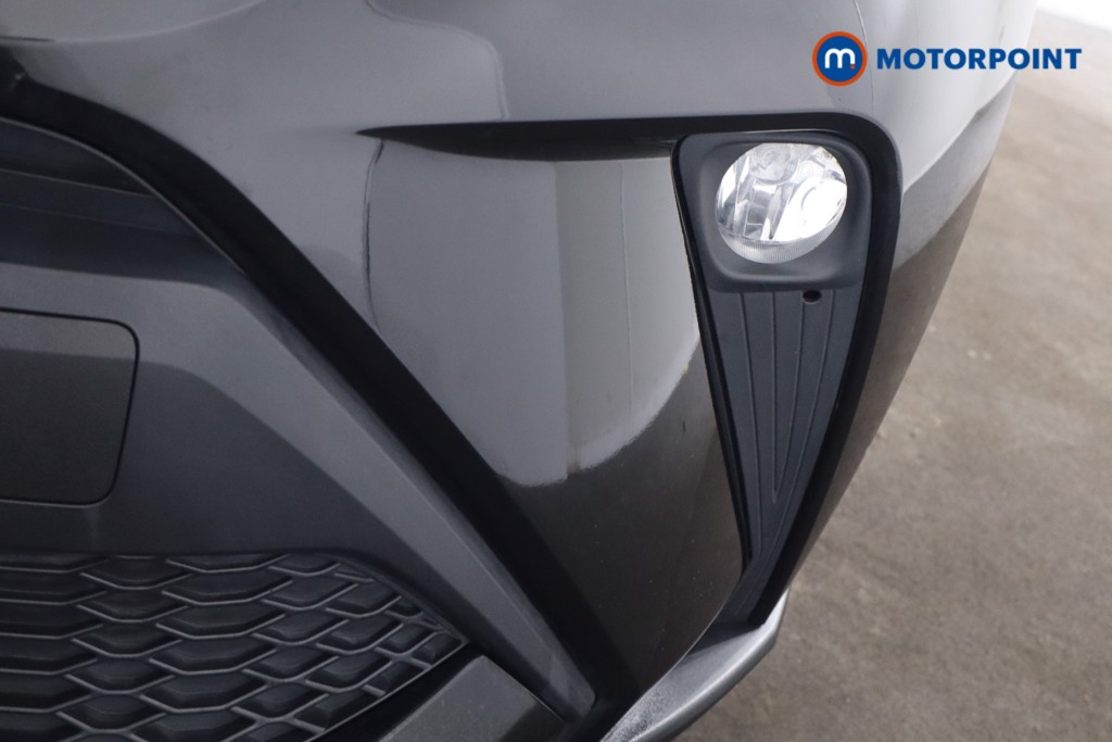 Used Toyota C-HR 2023 for sale - 77340457: Photo 37