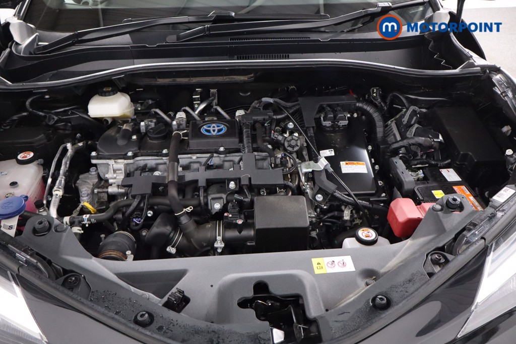 Used Toyota C-HR 2023 for sale - 77340457: Photo 38