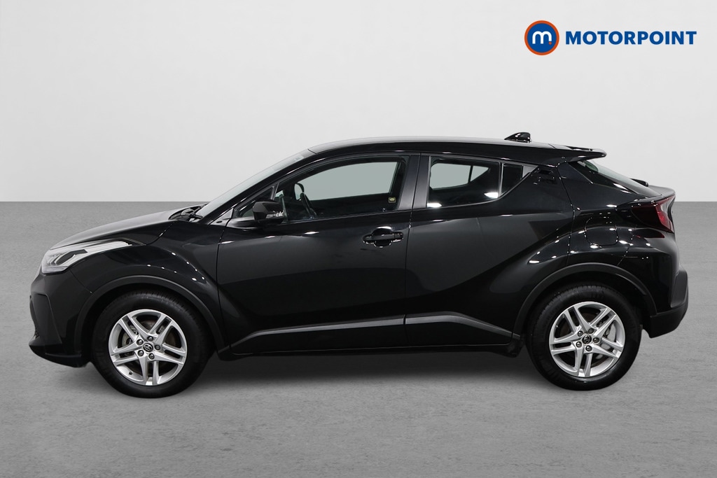 Used Toyota C-HR 2023 for sale - 77340457: Photo 4