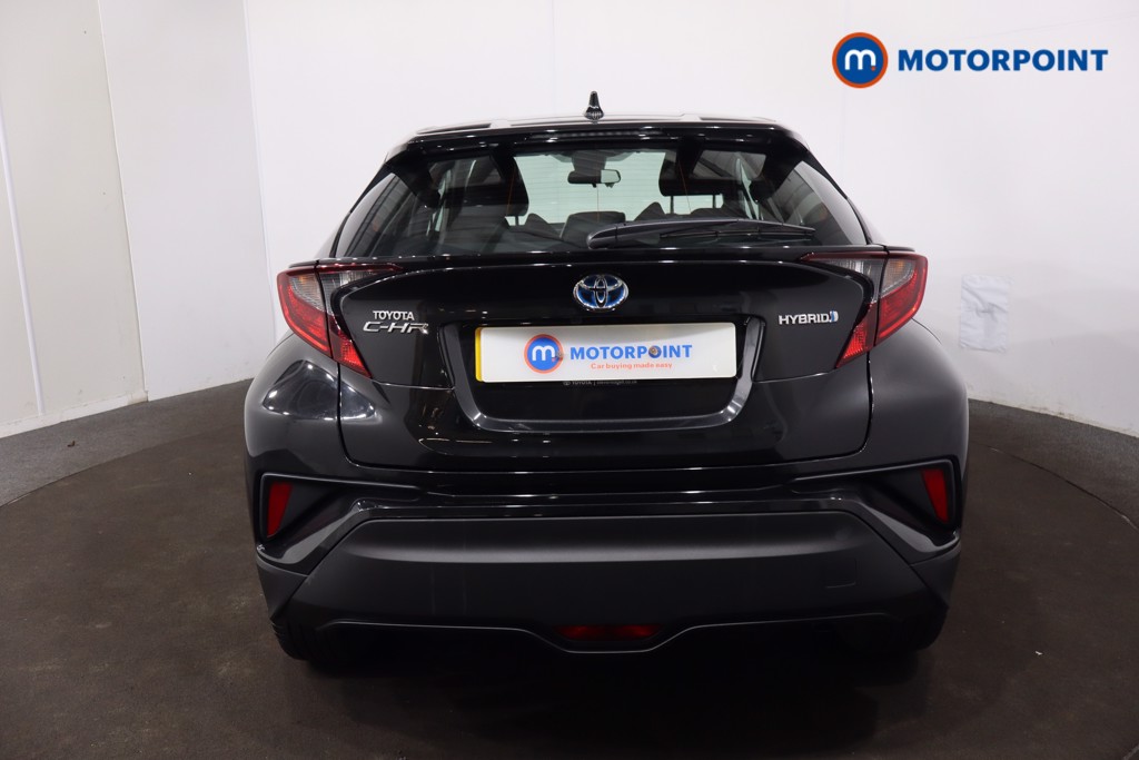 Used Toyota C-HR 2023 for sale - 77340457: Photo 40