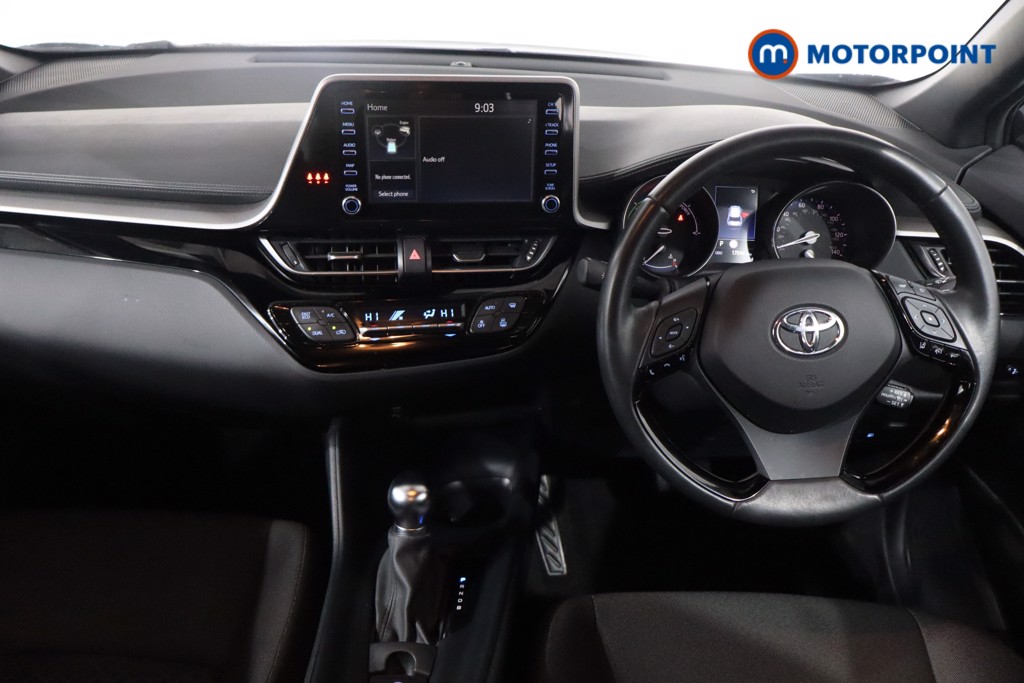 Used Toyota C-HR 2023 for sale - 77340457: Photo 9