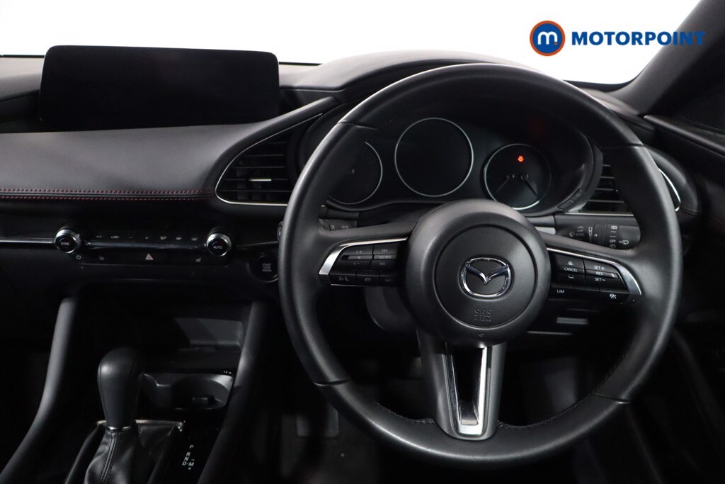 Used Mazda Mazda3 2025 for sale - 76252861: Photo 11