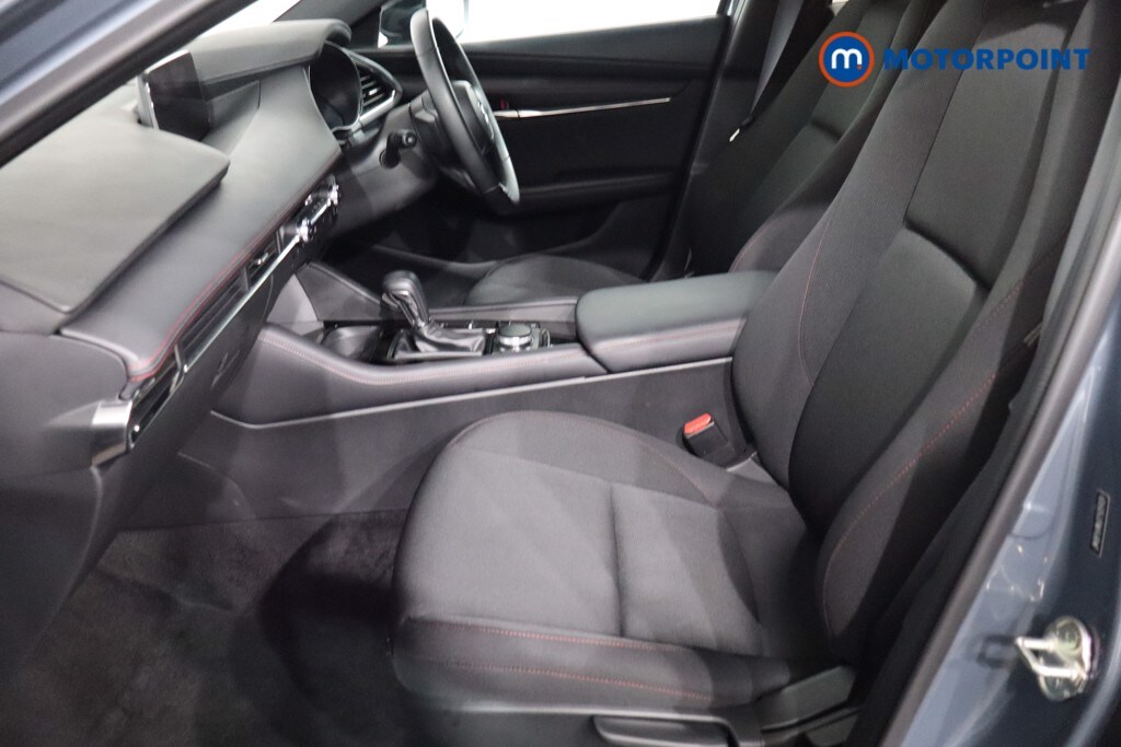 Used Mazda Mazda3 2025 for sale - 76252861: Photo 12