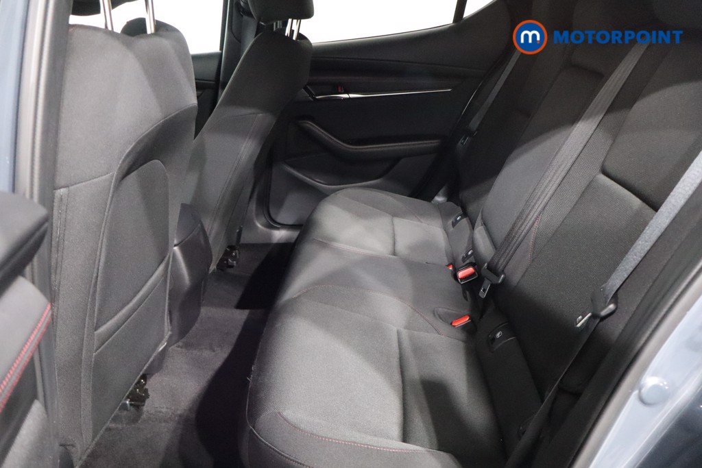 Used Mazda Mazda3 2025 for sale - 76252861: Photo 13