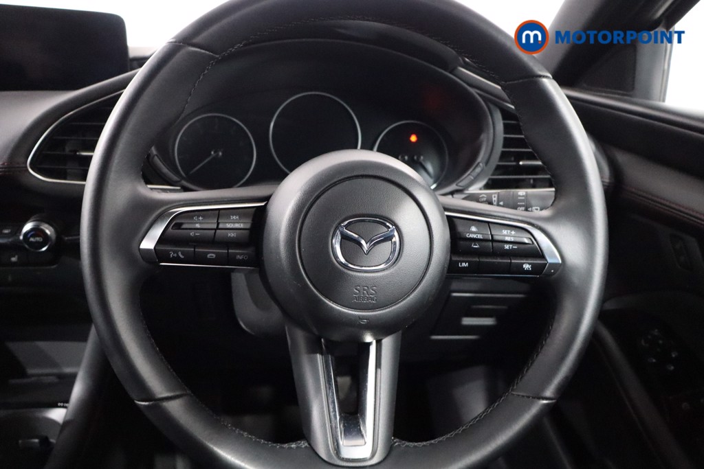 Used Mazda Mazda3 2025 for sale - 76252861: Photo 14