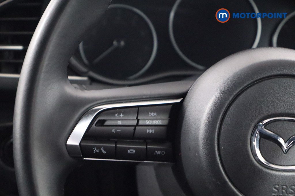 Used Mazda Mazda3 2025 for sale - 76252861: Photo 15