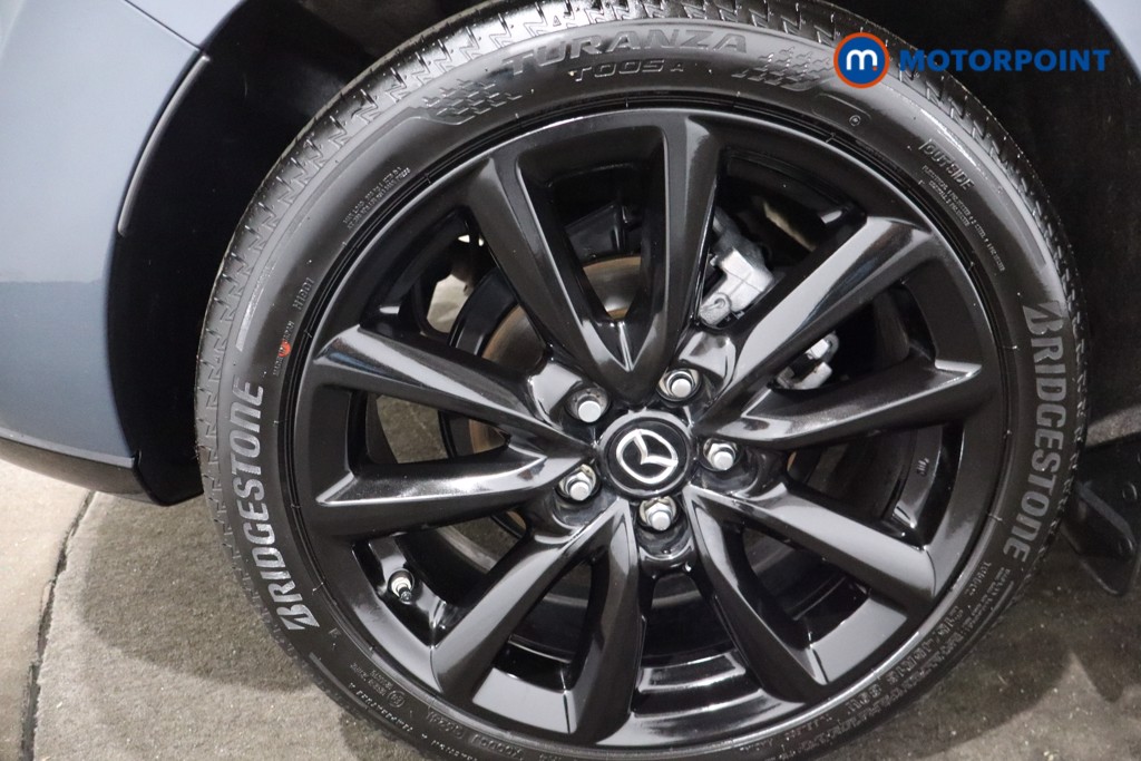 Used Mazda Mazda3 2025 for sale - 76252861: Photo 17