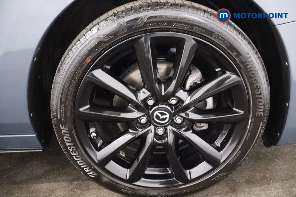 Used Mazda Mazda3 2025 for sale - 76252861: Photo 18