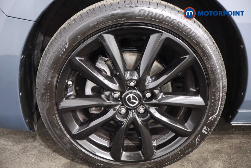 Used Mazda Mazda3 2025 for sale - 76252861: Photo 19