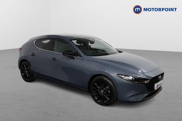 Used Mazda Mazda3 2025 for sale - 76252861: Photo 1