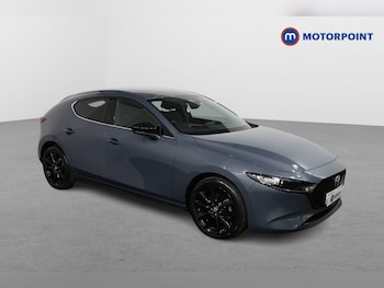 Mazda - Mazda3