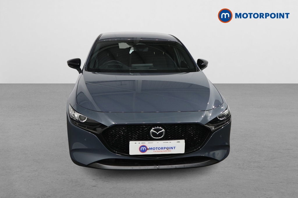 Used Mazda Mazda3 2025 for sale - 76252861: Photo 2