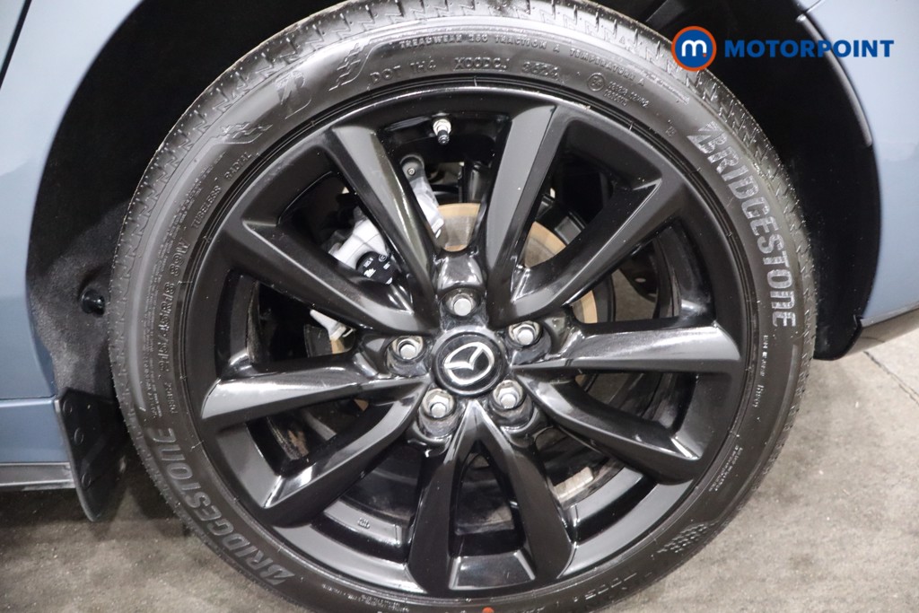 Used Mazda Mazda3 2025 for sale - 76252861: Photo 20