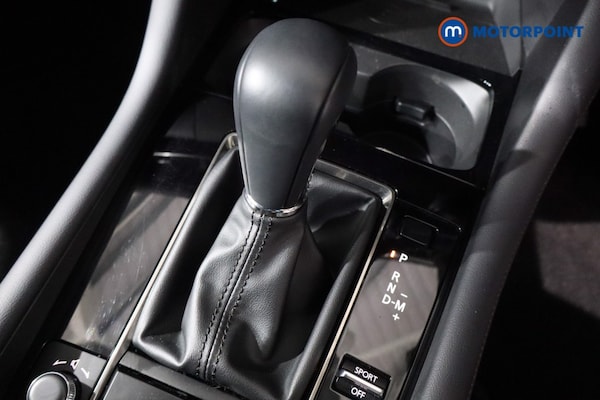 Used Mazda Mazda3 2025 for sale - 76252861: Photo 22