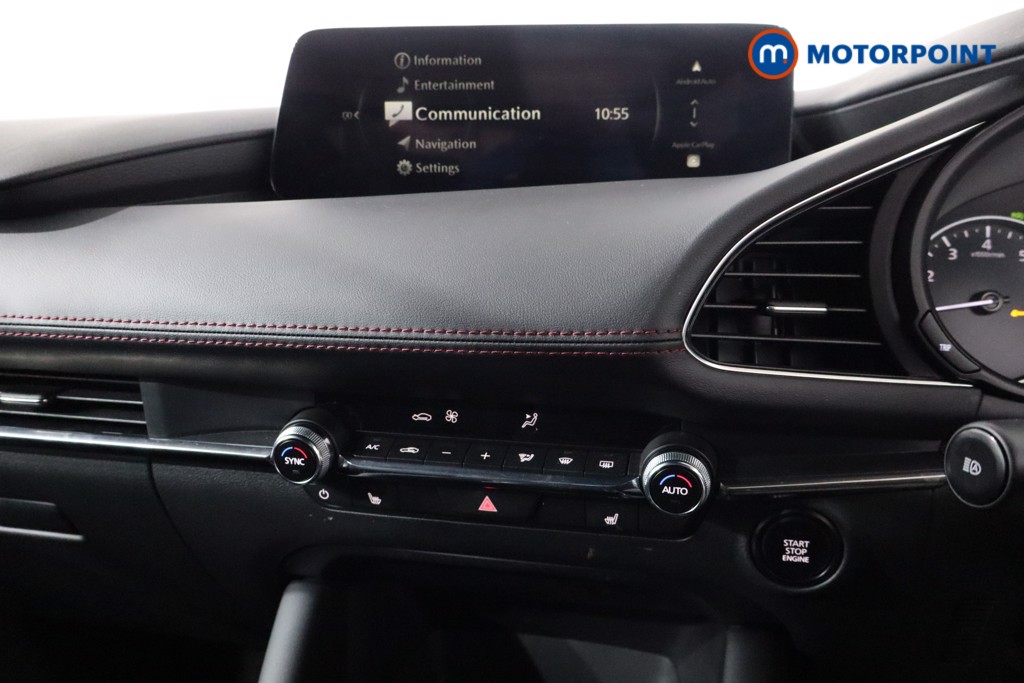 Used Mazda Mazda3 2025 for sale - 76252861: Photo 23